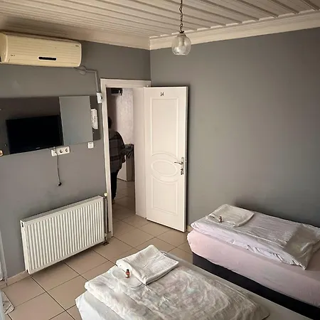 Güneş Apart Otel-3