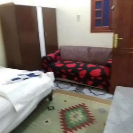 One Love Guesthouse & Restaurant-2