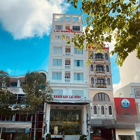 Khach San Lac Hong My Tho - Lac Hong My Tho Hotel-3