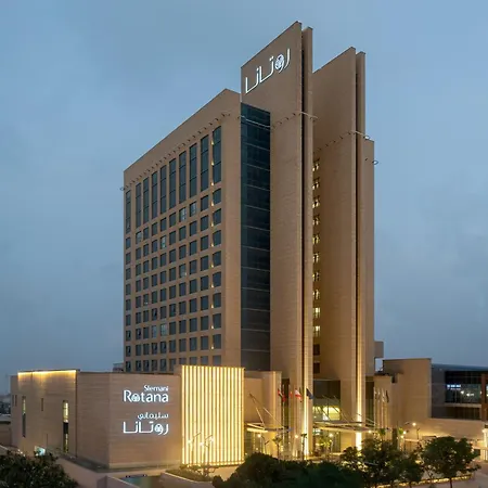 Slemani Rotana-2