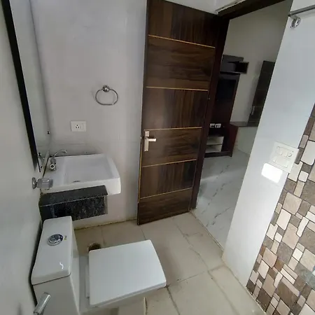 Hotel O Vikrant Residency-2