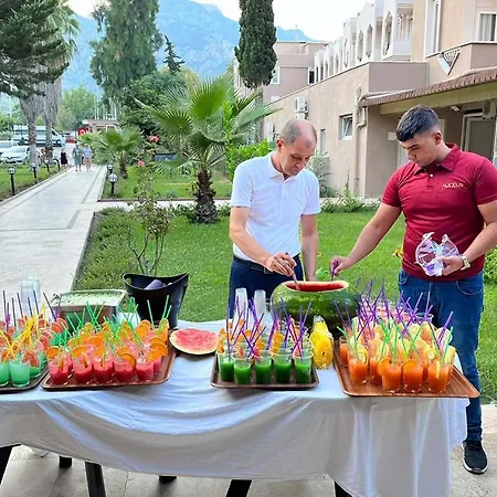 Alexius Beach Hotel-2