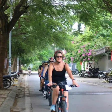 Hanoi Garden Hotel & Spa-3