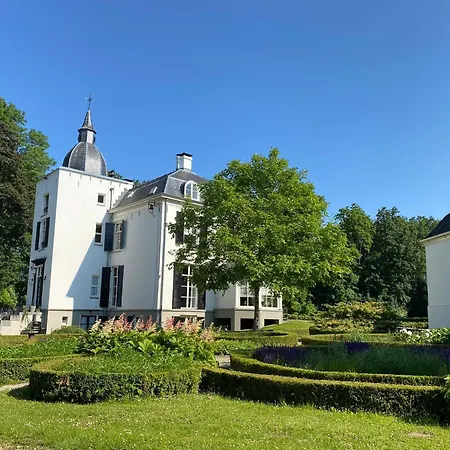 Landgoed Loenen B&B-3