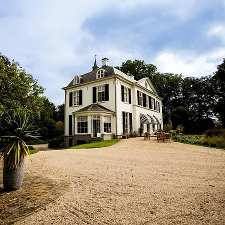 Landgoed Loenen B&B-2