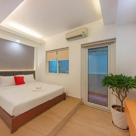 Simmi 5 Hotel & Apartment-3
