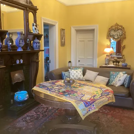 Brynffynnon Boutique Bed And Breakfast-2