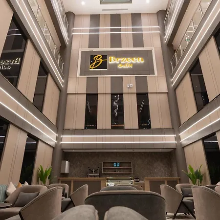 Brzeen Hotel Riyadh-3