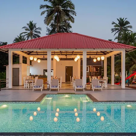 Parisa Beach Resort Tarkarli Bhogwe-2