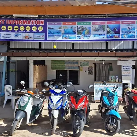 Guest House Blue Andaman-3