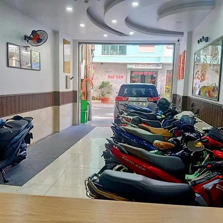 Mia Hotel Vũng Tàu-2
