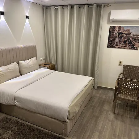 Egy Days Hotel-3