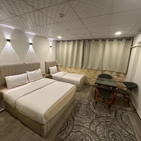 Egy Days Hotel-2