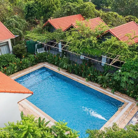 Hang Mua Holiday Homestay - Trang An-3