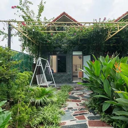 Hang Mua Holiday Homestay - Trang An-2