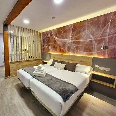 Feeling Home Suites&Rooms-2