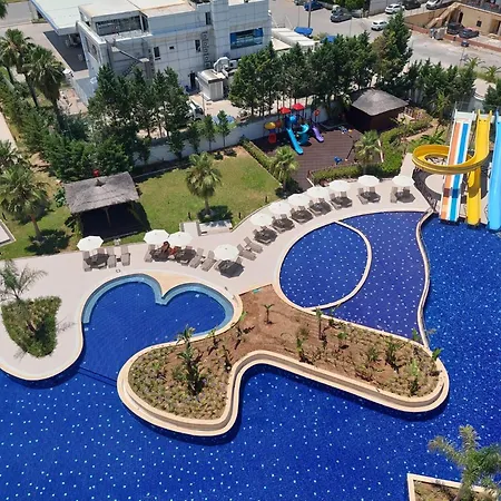 Sirius Town Residence And Spa-2