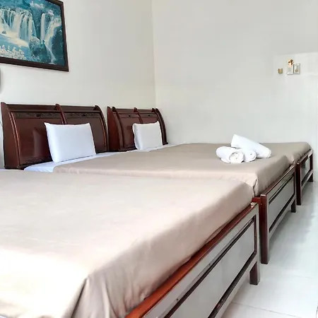 Saigon Cozy Hotel-2
