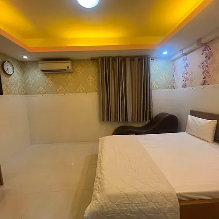Khách Sạn Hoàng Phúc 2-3
