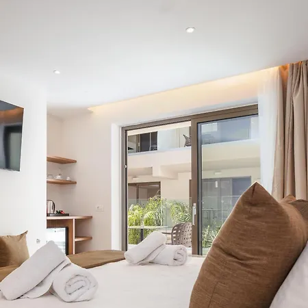 San Antonio Boutique Hotel & Spa - Adults Only-3