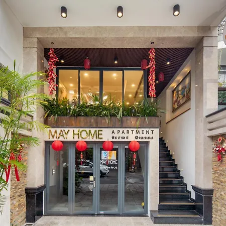 May Home Apartment Da Nang-2