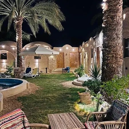 Siwa Palace Lodge-2