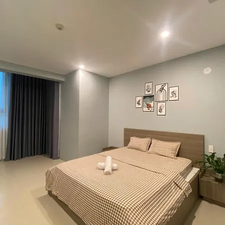 Khách Sạn Sơn Thịnh 23D Thùy Vân-3