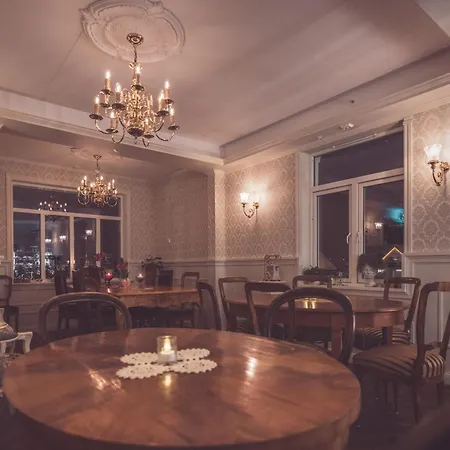 Havblikk Boutique Hotel Tromso-2