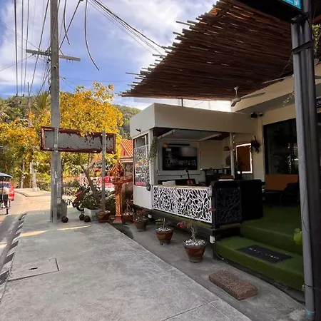 Coco Mountain View Guest House Hotel-3