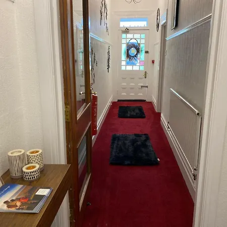 Villa Guest House-3