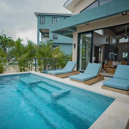 Prana Maya Island Resort-2