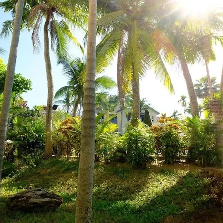 Hoi An Trails Resort-2