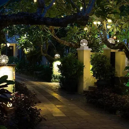 Hoi An Trails Resort-3