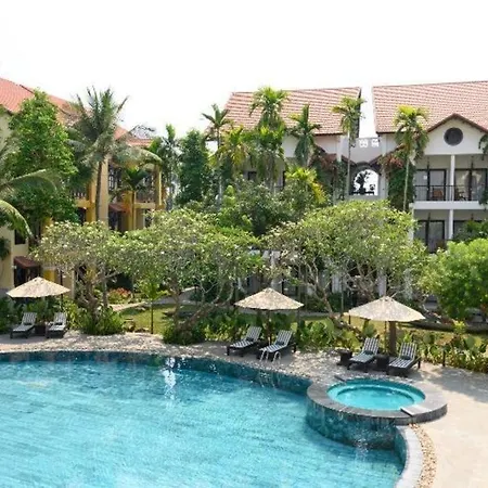Hoi An Trails Resort-2