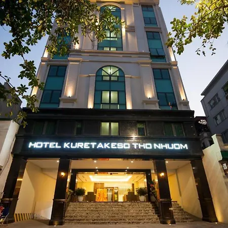 Hanoi Tokyo Hotel-3