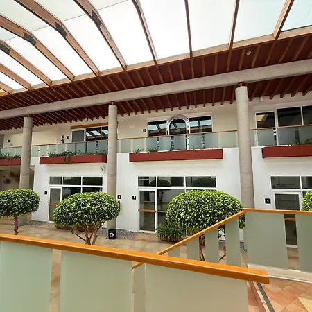 ANUIES Valle de Bravo HOTEL y CONVENCIONES-3