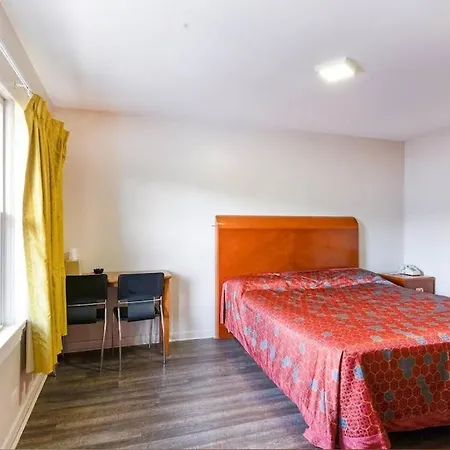 Hillside Manor Motel-2