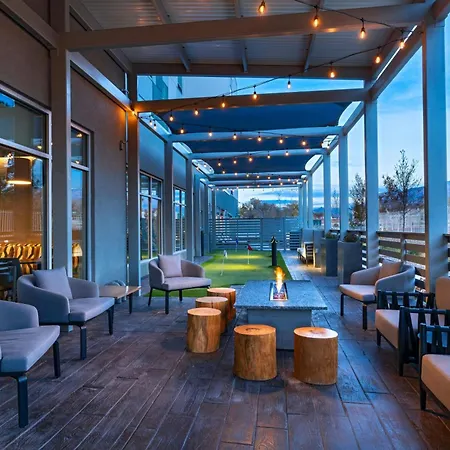Towneplace Suites By Marriott Albuquerque Uptown-3