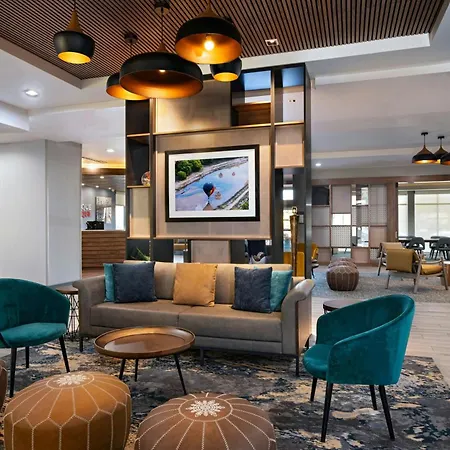 Towneplace Suites By Marriott Albuquerque Uptown-2