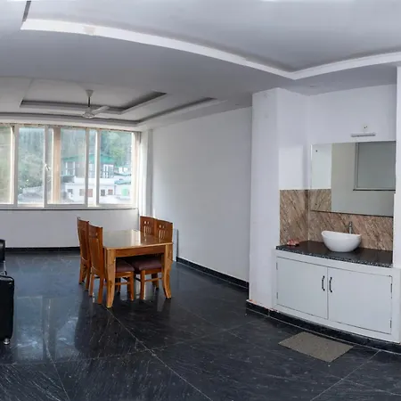 Hotel Aghore Shaktipeeth-3