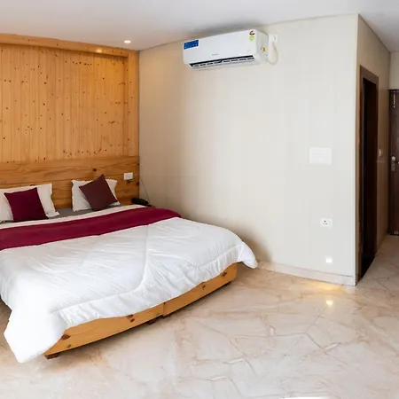 Hotel Aghore Shaktipeeth-2