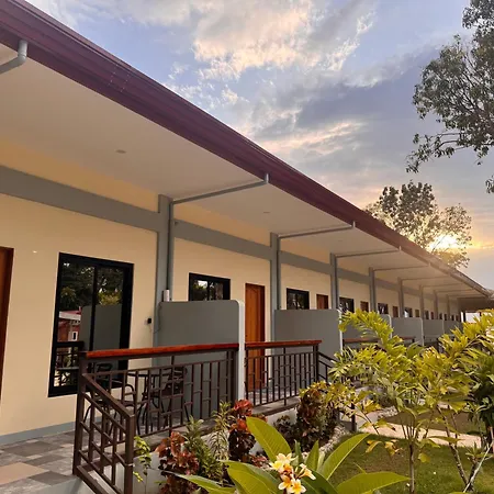Morning View Resort Hotel-3