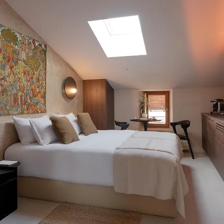 MiHotel - Grenier à Sel de Pérouges-3
