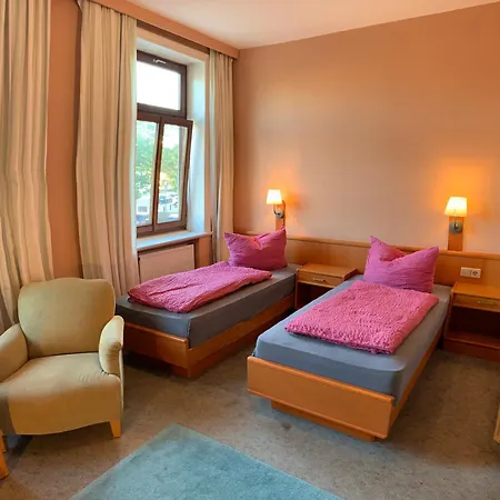 Hotel Quickborner Hof-2
