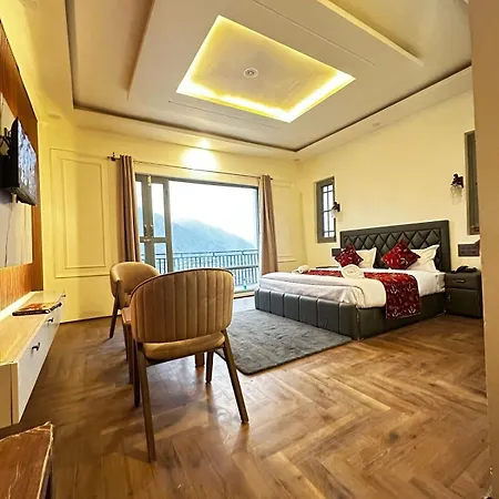 Hotel Falcon Heights-2