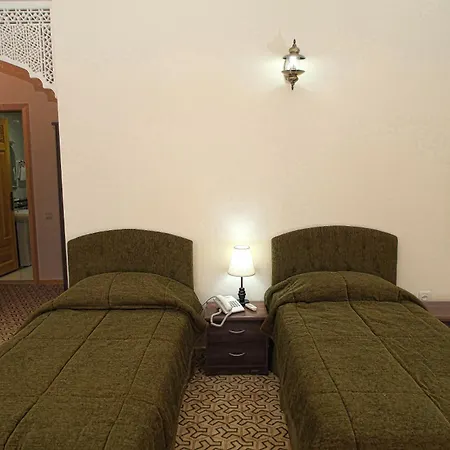 Hotel Asl-3