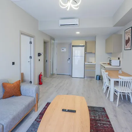 Best Western Plus Hotel & Residences Istanbul-2