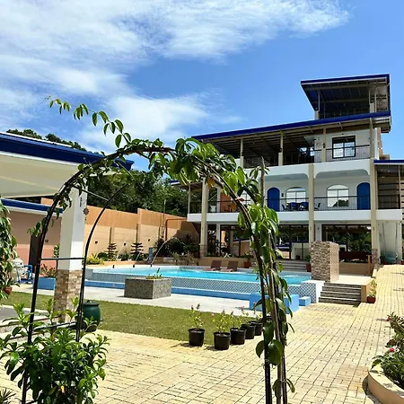 Aina Hannah Family Resort'S Greek Unit-2
