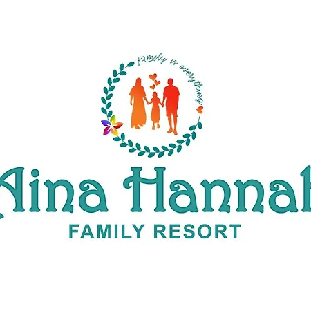 Aina Hannah Family Resort'S Greek Unit-3