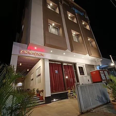 Parampara Hotels And Resorts-2